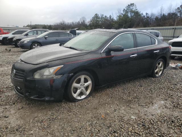 Image 1 of 2010 NISSAN MAXIMA S 2010 with VIN 1N4AA5AP1AC825156
