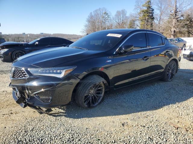 2021 ACURA ILX PREMIUM A-SPEC 2021 image