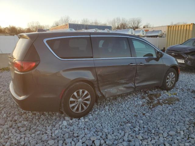 Image 3 of 2018 CHRYSLER PACIFICA TOURING PLUS 2018 with VIN 2C4RC1FG7JR102928