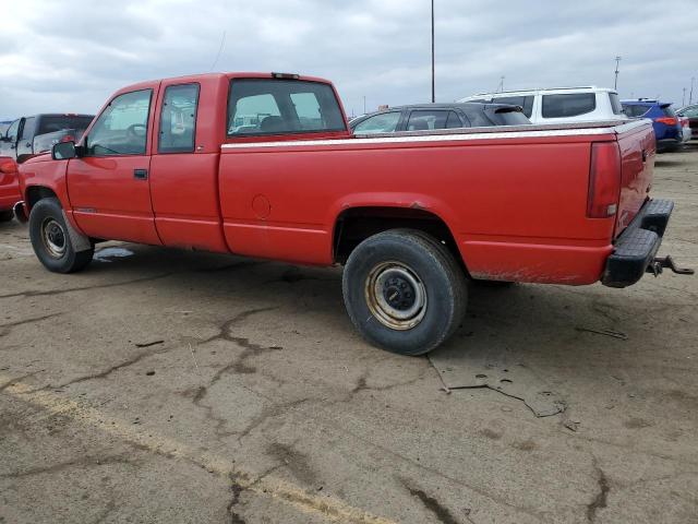 Image 2 of 1997 GMC SIERRA C2500 1997 with VIN 1GTGC29F3VE562428