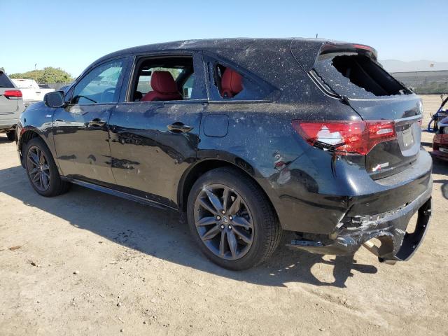 Obraz 2 z 2020 ACURA MDX A-SPEC 2020 z VIN 5J8YD4H07LL015165
