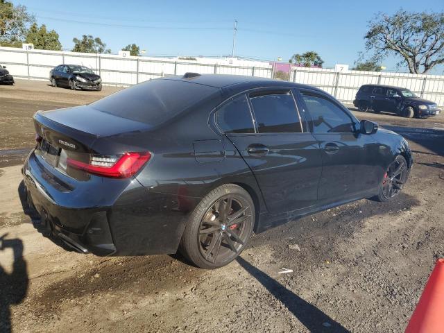 Image 3 of 2023 BMW M340I  2023 with VIN 3MW49FS02P8C90116