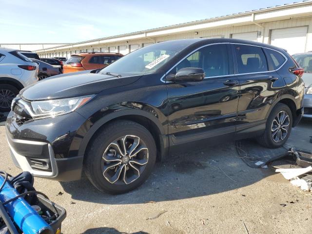 Obraz 2022 HONDA CR-V EX 2022