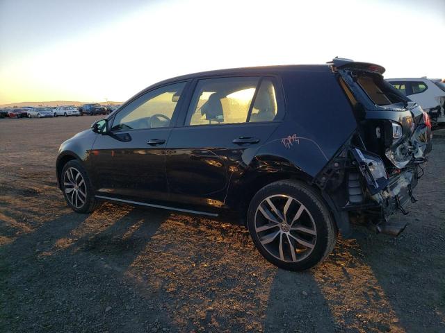 Изображение 2 2017 VOLKSWAGEN GOLF S 2017 с VIN 3VW217AU6HM053209
