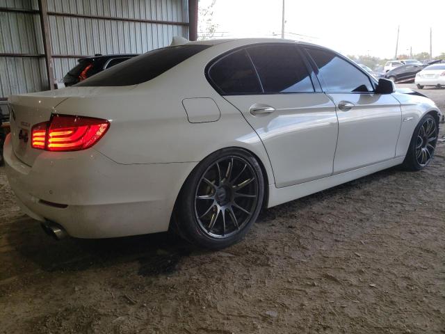 Изображение 3 2011 BMW 535 I 2011 с VIN WBAFR7C56BC267500