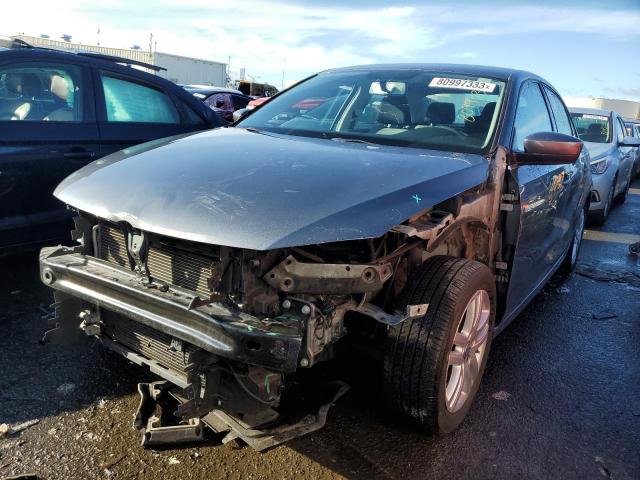 2017 VOLKSWAGEN JETTA S 2017 image