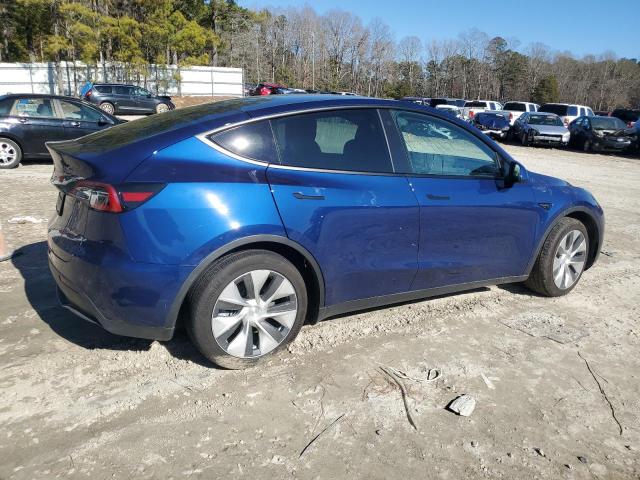 Изображение 3 2023 TESLA MODEL Y  2023 с VIN 7SAYGDEE1PF661349