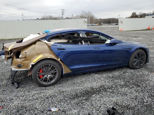 Obraz 3 z 2023 TESLA MODEL S  2023 z VIN 5YJSA1E63PF514784