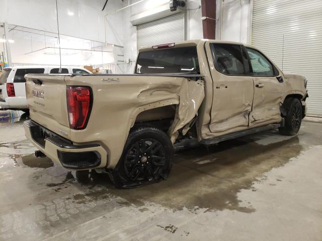 Изображение 3 2023 GMC SIERRA K1500 ELEVATION 2023 с VIN 1GTPUCEK1PZ146153