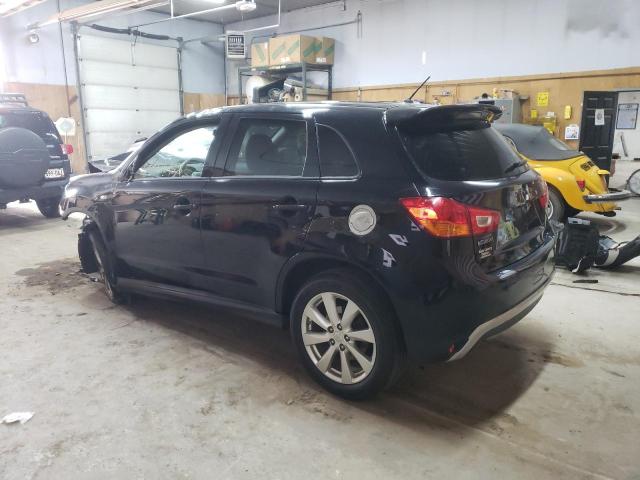 Image 2 of 2015 MITSUBISHI OUTLANDER SPORT ES 2015 with VIN 4A4AP3AU5FE006111