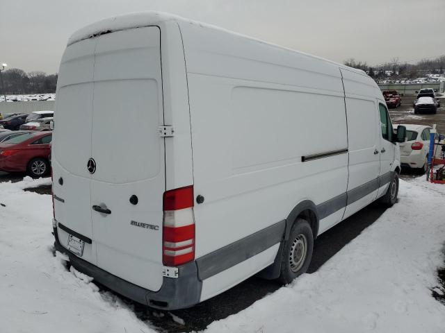 Изображение 3 2011 MERCEDES-BENZ SPRINTER 2500 2011 с VIN WD3PE8CC1B5587555