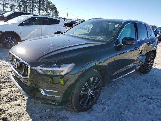Image 1 of 2019 VOLVO XC60 T5 INSCRIPTION 2019 with VIN LYV102RL3KB288518