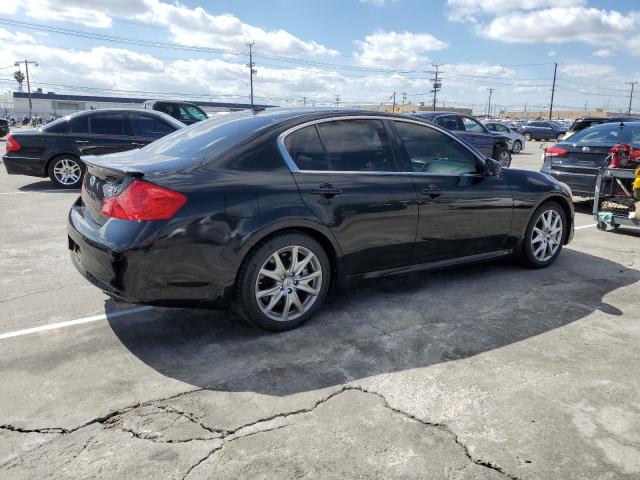 Image 3 of 2011 INFINITI G37 BASE 2011 with VIN JN1CV6AP0BM510005