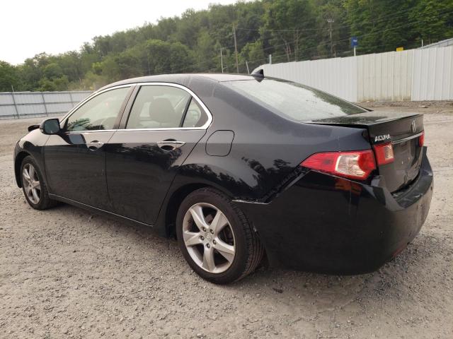 Изображение 2 2013 Acura TSX 2013 с VIN JH4CU2F40DC002387