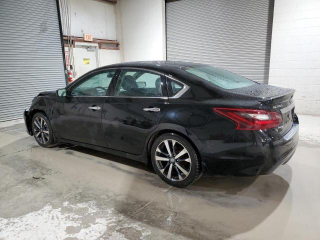 Obraz 2 z 2017 NISSAN ALTIMA 2.5 2017 z VIN 1N4AL3AP1HC262800