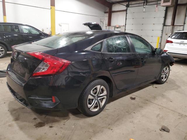Image 3 of 2018 HONDA CIVIC LX 2018 with VIN 2HGFC2F5XJH503193