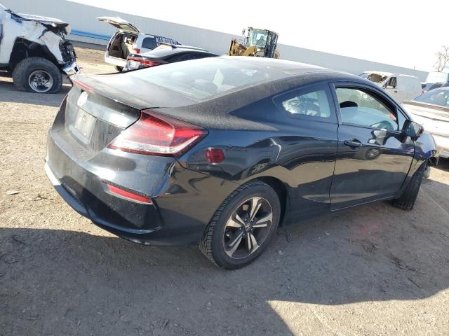 Obraz 3 z 2014 HONDA CIVIC EX 2014 z VIN 2HGFG3B82EH509893