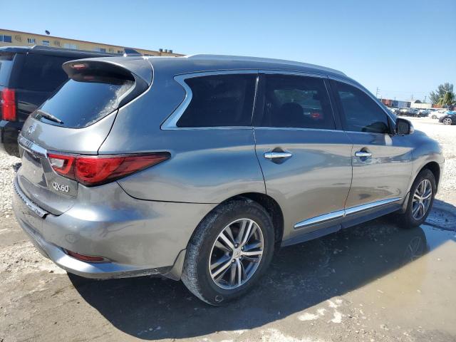 Image 3 of 2020 INFINITI QX60 LUXE 2020 with VIN 5N1DL0MN8LC510478