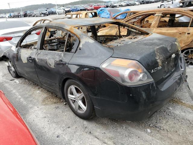 Image 2 of 2011 NISSAN ALTIMA BASE 2011 with VIN 1N4AL2AP0BN439598