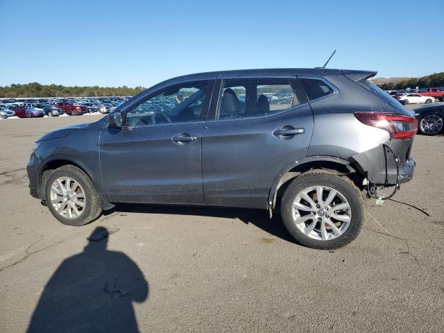 Изображение 2 2021 NISSAN ROGUE SPORT S 2021 с VIN JN1BJ1AW6MW451776