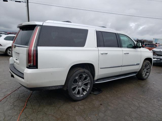 Obraz 3 z 2016 CADILLAC ESCALADE ESV LUXURY 2016 z VIN 1GYS4HKJ1GR338718