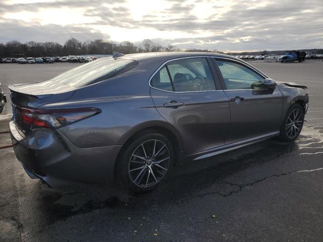 Image 3 of 2021 TOYOTA CAMRY SE 2021 with VIN 4T1G11AK6MU563405