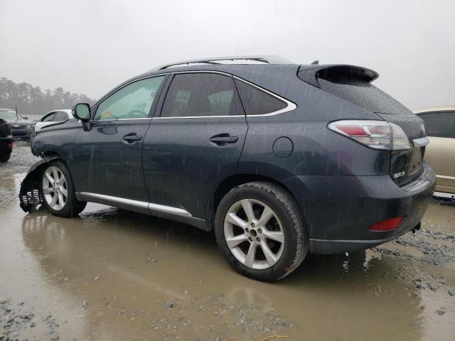 Изображение 2 2010 LEXUS RX 350 2010 с VIN 2T2ZK1BA5AC031857