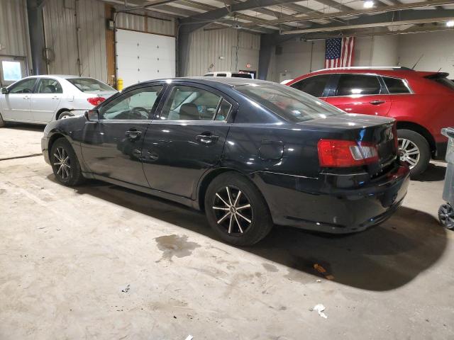 Obraz 2 z 2012 MITSUBISHI GALANT ES 2012 z VIN 4A32B3FF1CE008676