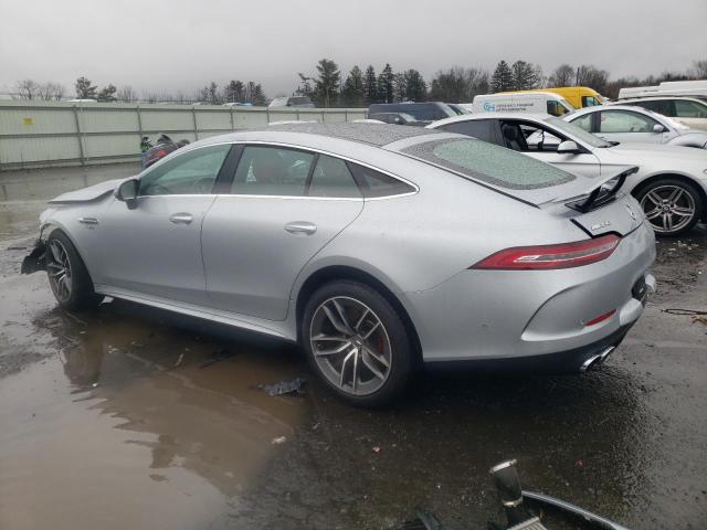 Obraz 2 z 2022 MERCEDES-BENZ AMG GT 43 2022 z VIN W1K7X5KB0NA048546