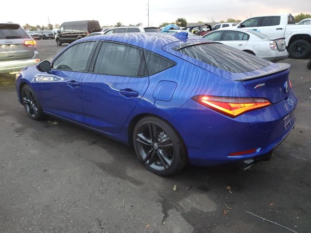Obraz 2 z 2023 ACURA INTEGRA A-SPEC 2023 z VIN 19UDE4H35PA002633
