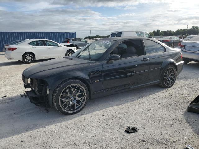 2003 BMW M3  2003 image