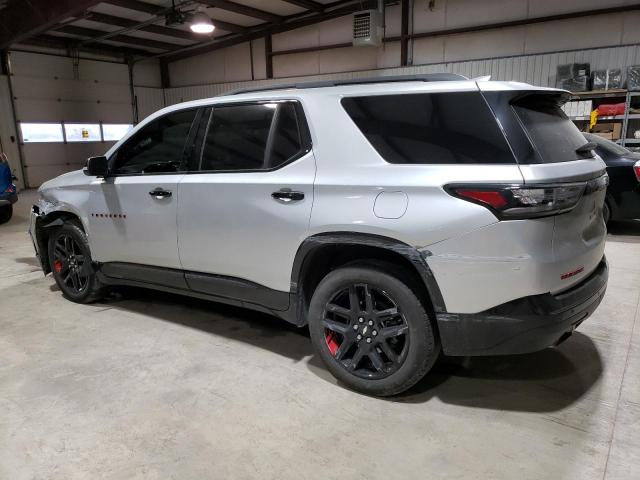 Obraz 2 z 2021 CHEVROLET TRAVERSE PREMIER 2021 z VIN 1GNEVKKW7MJ263789