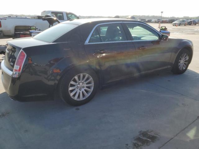 Изображение 3 2014 CHRYSLER 300  2014 с VIN 2C3CCAAG6EH243731