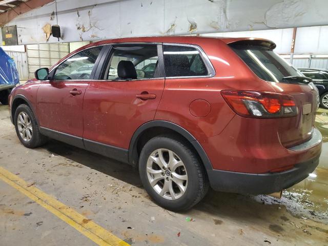 Изображение 2 2015 MAZDA CX-9 TOURING 2015 с VIN JM3TB2CA1F0461439