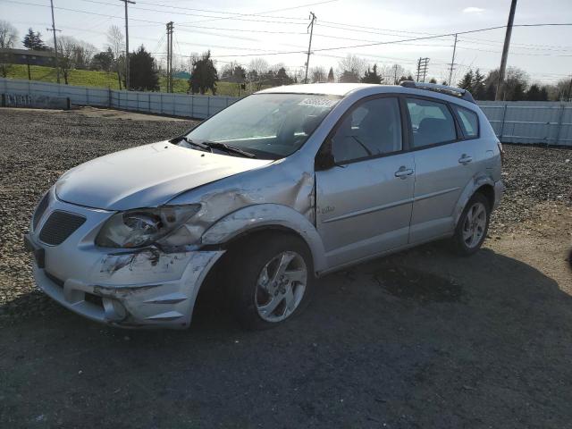 2005 PONTIAC VIBE  2005 image