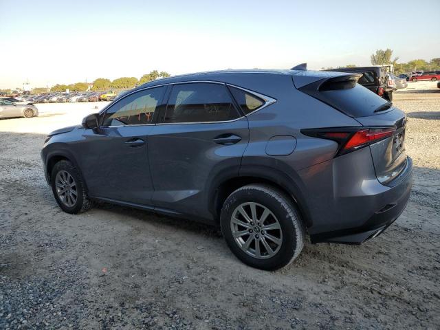 Изображение 2 2020 LEXUS NX 300 BASE 2020 с VIN JTJAARBZXL5003171
