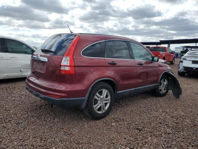 Изображение 3 2010 HONDA CR-V EX 2010 с VIN JHLRE3H5XAC009236
