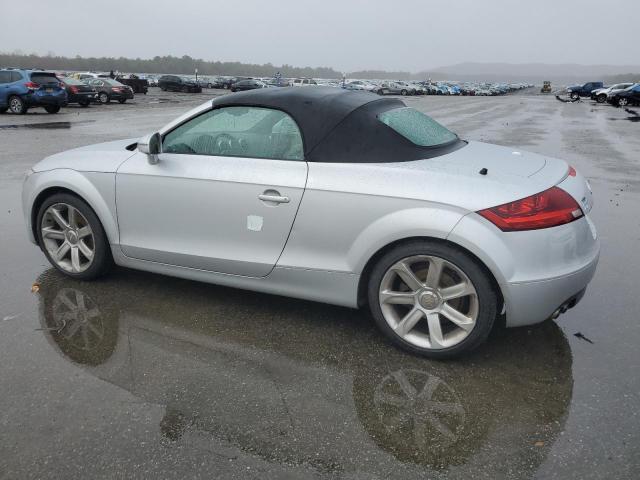 Изображение 2 2008 AUDI TT 2.0T 2008 с VIN TRUMF38J181044454