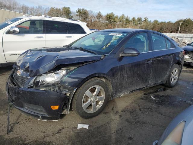 Image 1 of 2014 CHEVROLET CRUZE LT 2014 with VIN 1G1PC5SB5E7436710