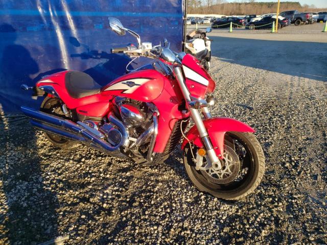 Изображение 1 2013 SUZUKI VZR1800  2013 с VIN JS1VY53A6D2100804
