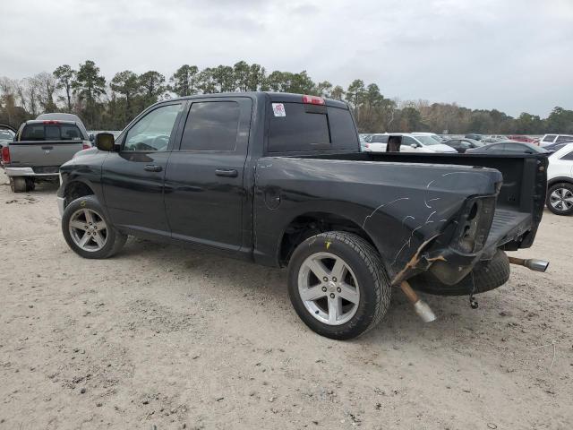 Image 2 of 2010 DODGE RAM 1500  2010 with VIN 1D7RB1CT3AS148099