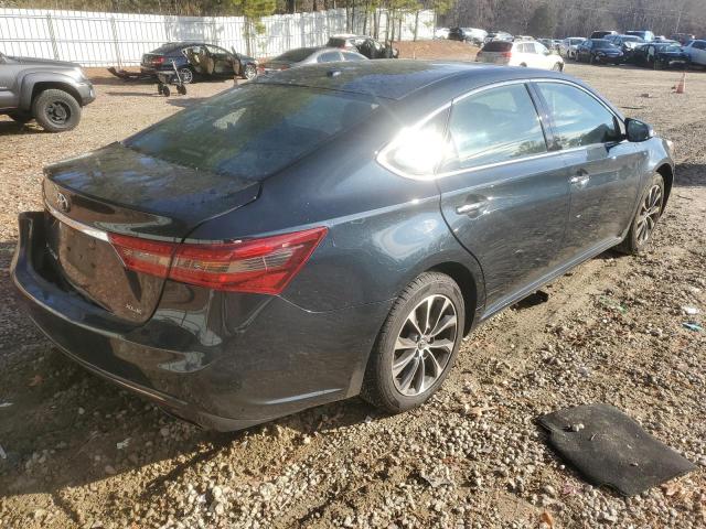 Obraz 3 z 2018 TOYOTA AVALON XLE 2018 z VIN 4T1BK1EB8JU277634