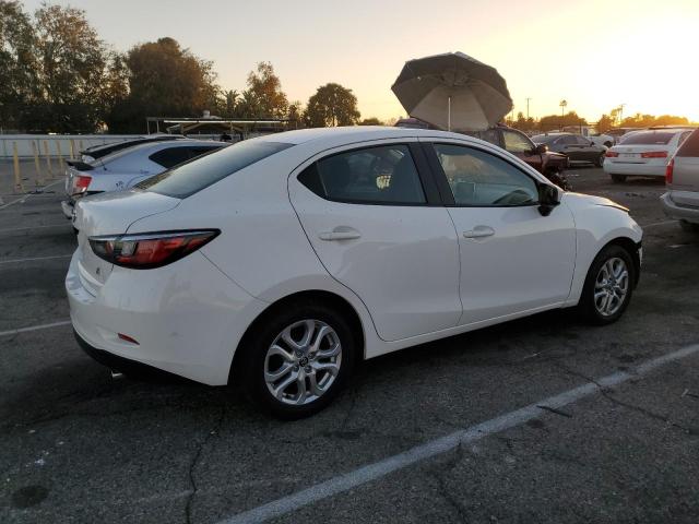 Image 3 of 2017 TOYOTA YARIS IA  2017 with VIN 3MYDLBYV9HY148039