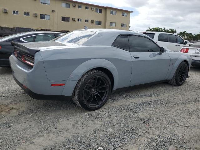 Изображение 3 2022 DODGE CHALLENGER R/T SCAT PACK 2022 с VIN 2C3CDZFJXNH118330
