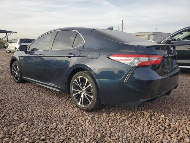 Obraz 2 z 2020 TOYOTA CAMRY SE 2020 z VIN 4T1G11AK1LU944965