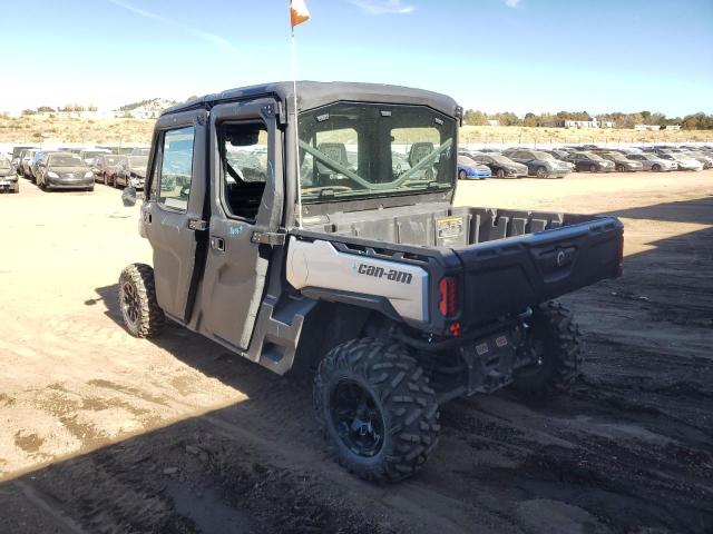 Изображение 3 2021 CAN-AM DEFENDER MAX LIMITED CAB HD10 2021 с VIN 3JBUUAX4XMK001582