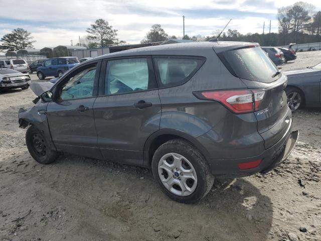 Image 2 of 2017 FORD ESCAPE S 2017 with VIN 1FMCU0F75HUA56862