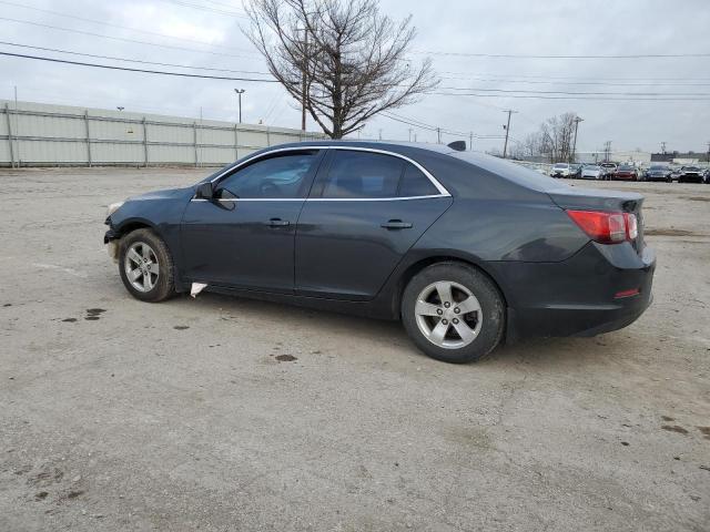 Image 2 of 2014 CHEVROLET MALIBU LS 2014 with VIN 1G11B5SL2EF229425