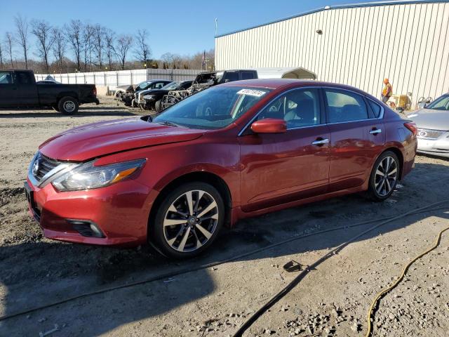 Image 1 of 2016 NISSAN ALTIMA 2.5 2016 with VIN 1N4AL3AP8GN388431