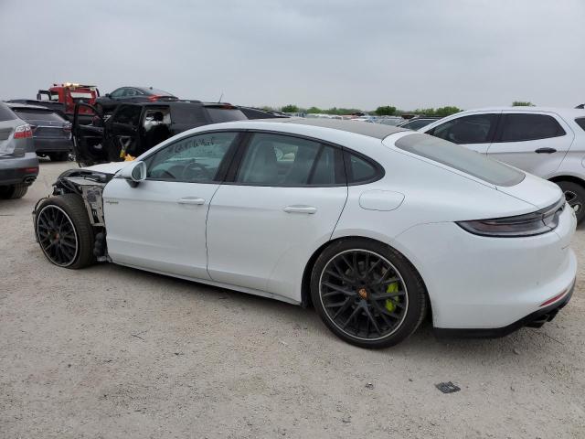 Obraz 2 z 2021 PORSCHE PANAMERA 4 E-HYBRID 2021 z VIN WP0AE2A78ML127306